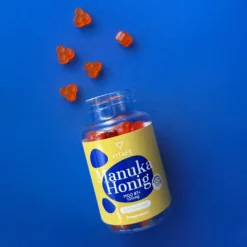 Manuka Honig (60 Gummies)