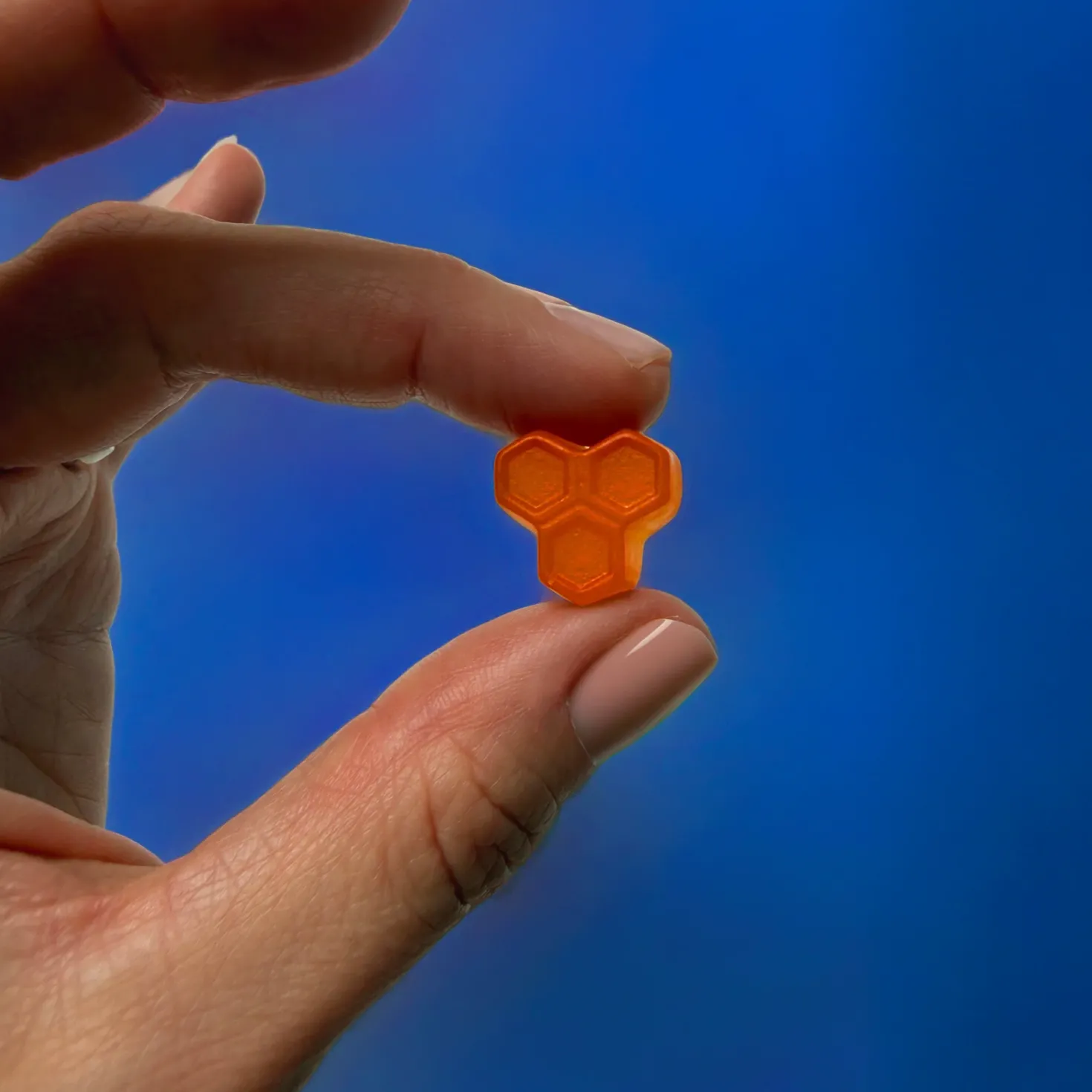 Manuka Honig (60 Gummies)