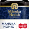 Manuka Honig MGO 400+ (500g)