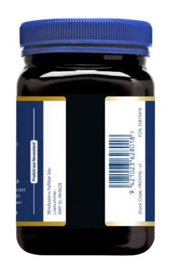 Manuka Honig MGO 100+ (500g)