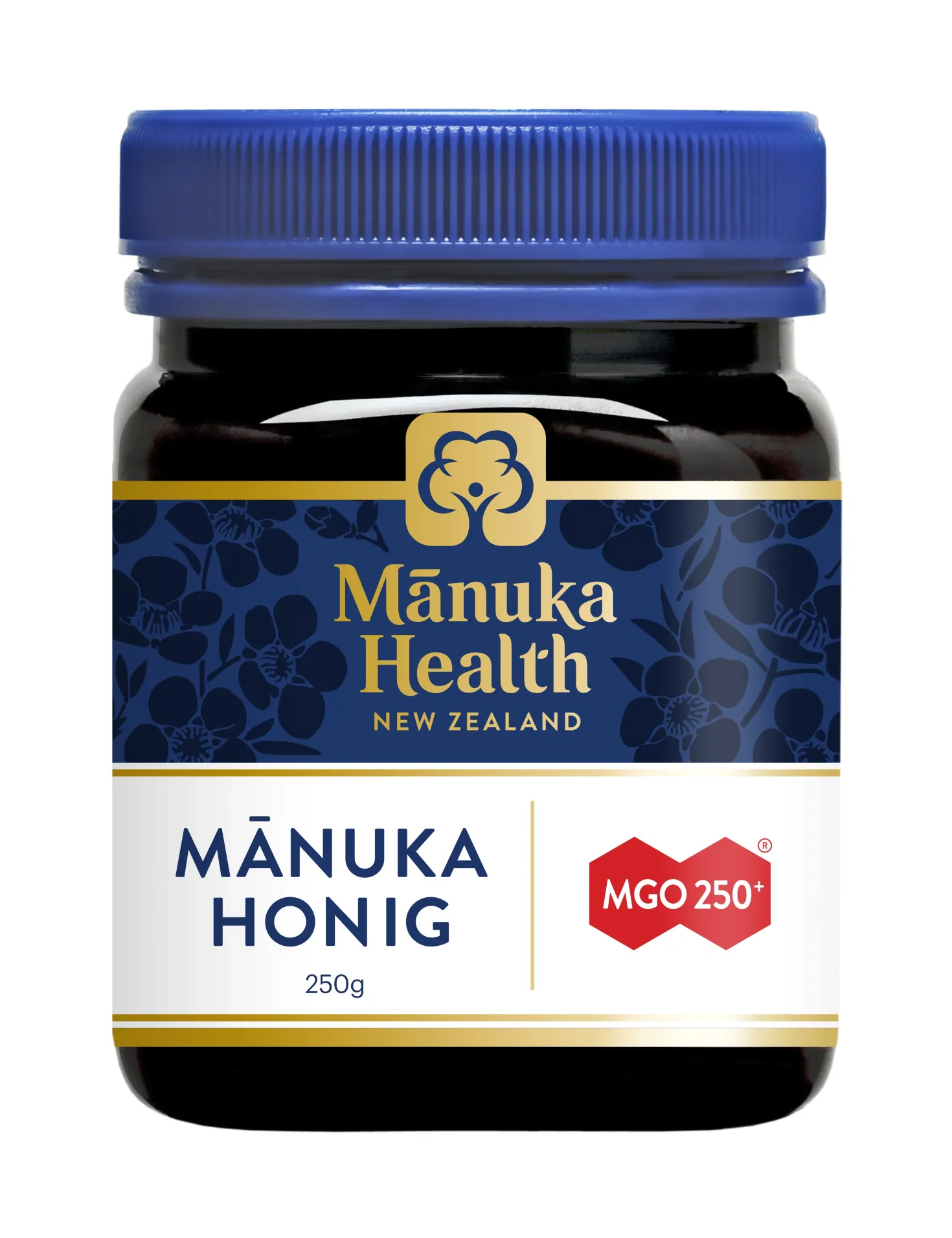 Manuka Honig MGO 250+ (250g)