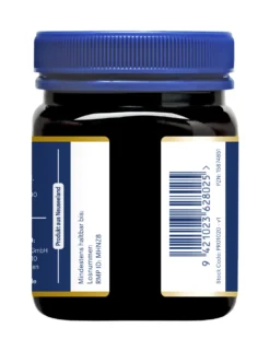 Manuka Honig MGO 400+ (250g)