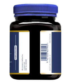 Manuka Honig MGO 400+ (1000g)