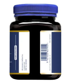 Manuka Honig MGO 100+ (1000g)