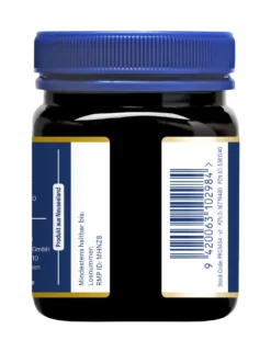 Manuka Honig MGO 850+ (250g)