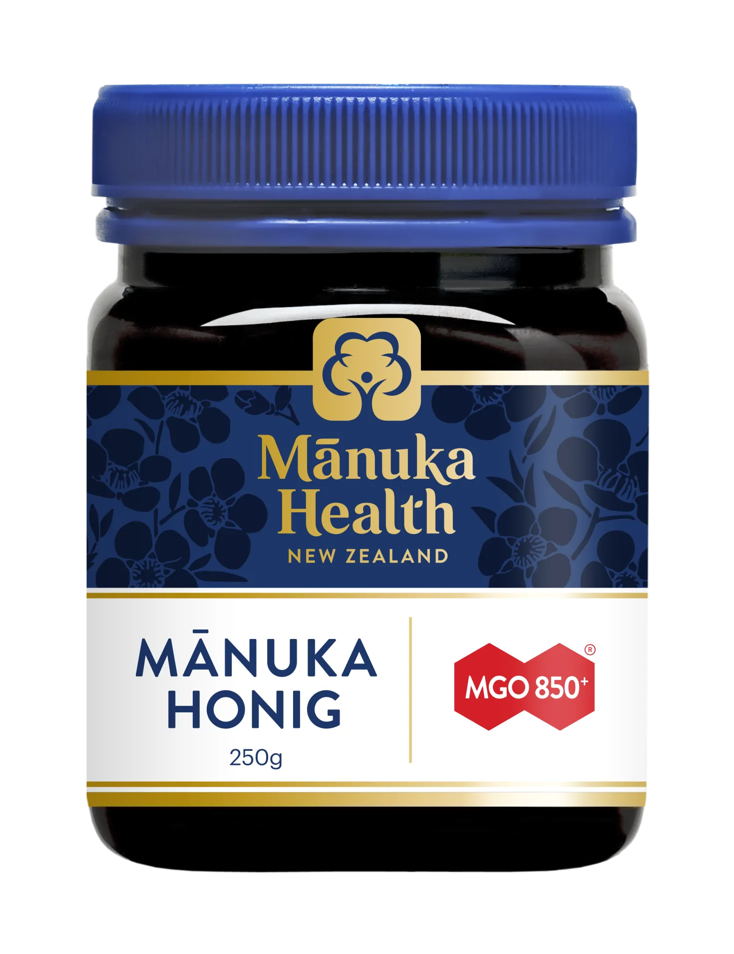Manuka Honig MGO 850+ (250g)