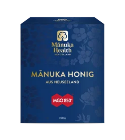 Manuka Honig MGO 850+ (250g)