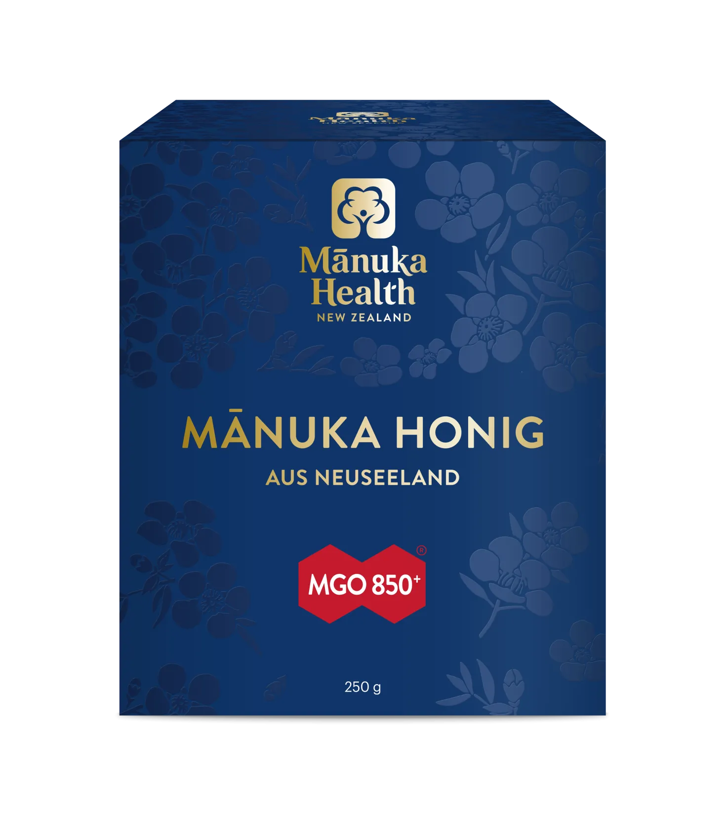 Manuka Honig MGO 850+ (250g)