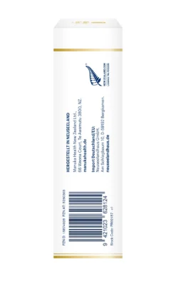Manuka MGO 400+ Hustenbonbons (100g)