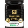 Manuka Vital Honig MGO 450+ (500g)