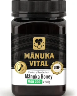 Manuka Vital Honig MGO 700+ (500g)