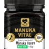 Manuka Vital Honig MGO 800+ (250g)
