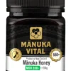 Manuka Vital Honig MGO 550+ (250g)