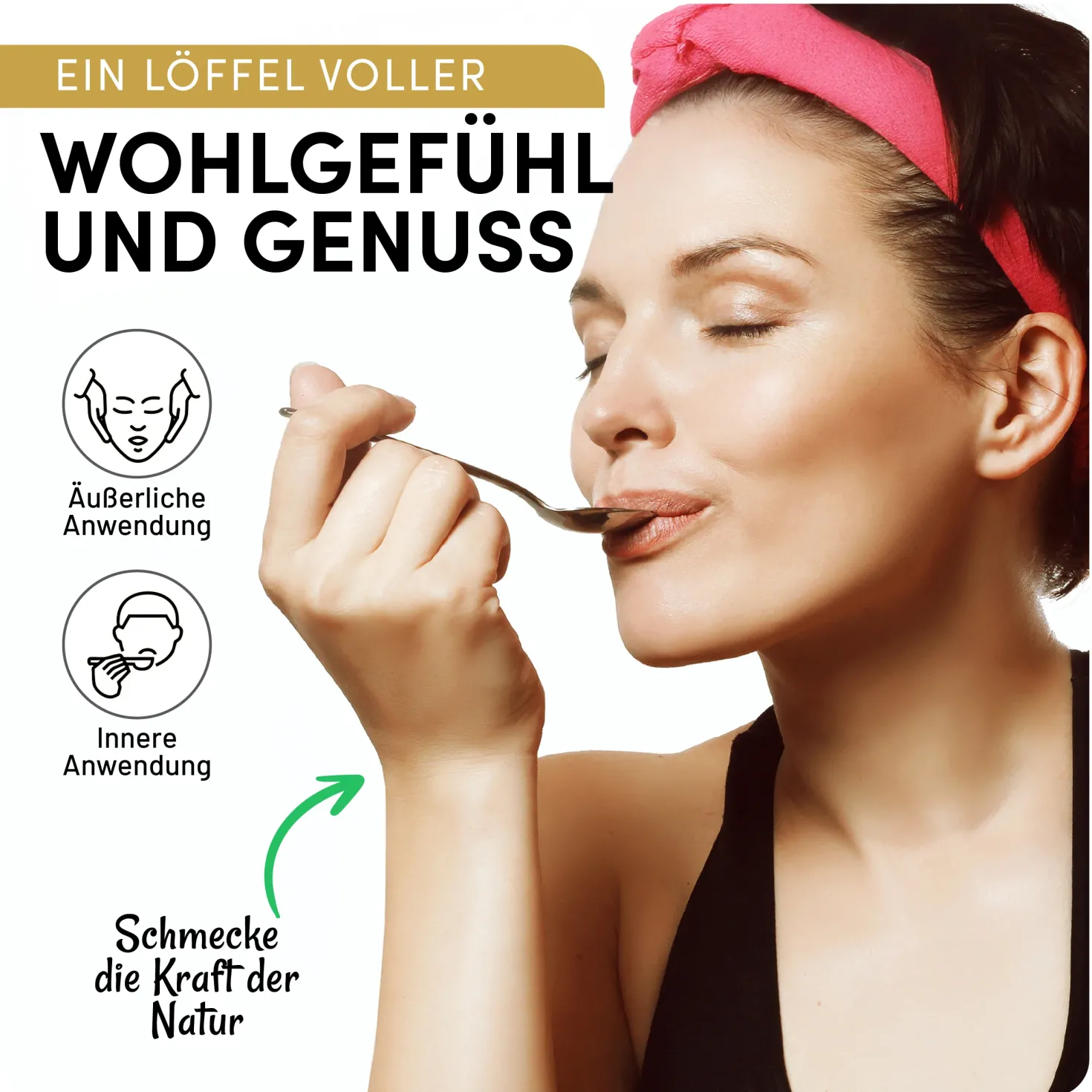 Manuka Vital Honig MGO 550+ (250g)