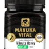 Manuka Vital Honig MGO 450+ (250g)