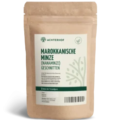 Marokkanische Minze geschnitten (1000g)