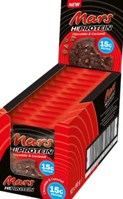 Mars Hi-Protein Cookie (12x60g)