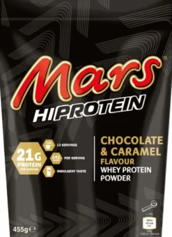 Mars Protein Powder (455g)