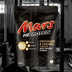 Mars Protein Powder (455g)