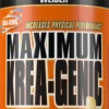 Maximum Krea-Genic Powder (554g)