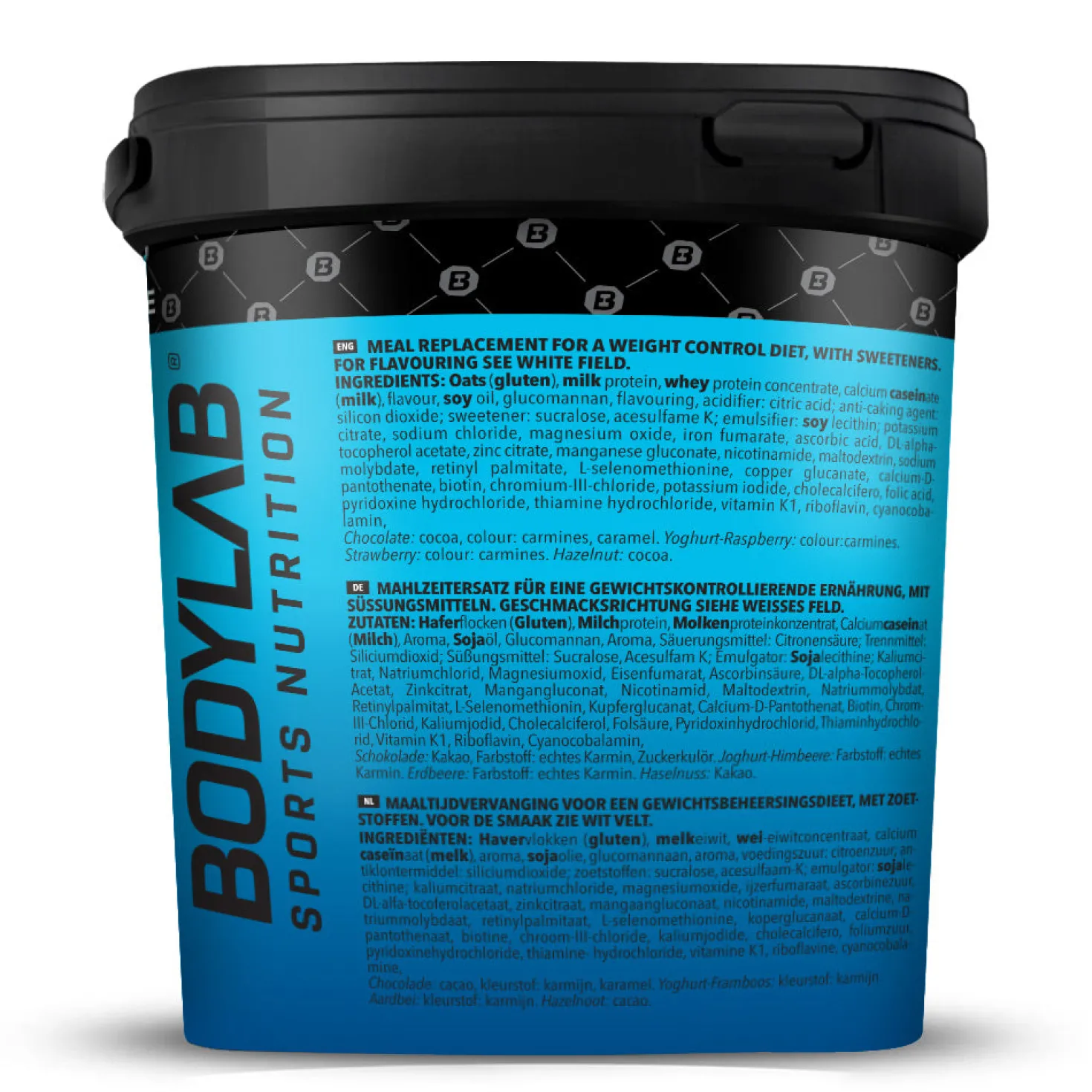 Meal Replacement (960g)