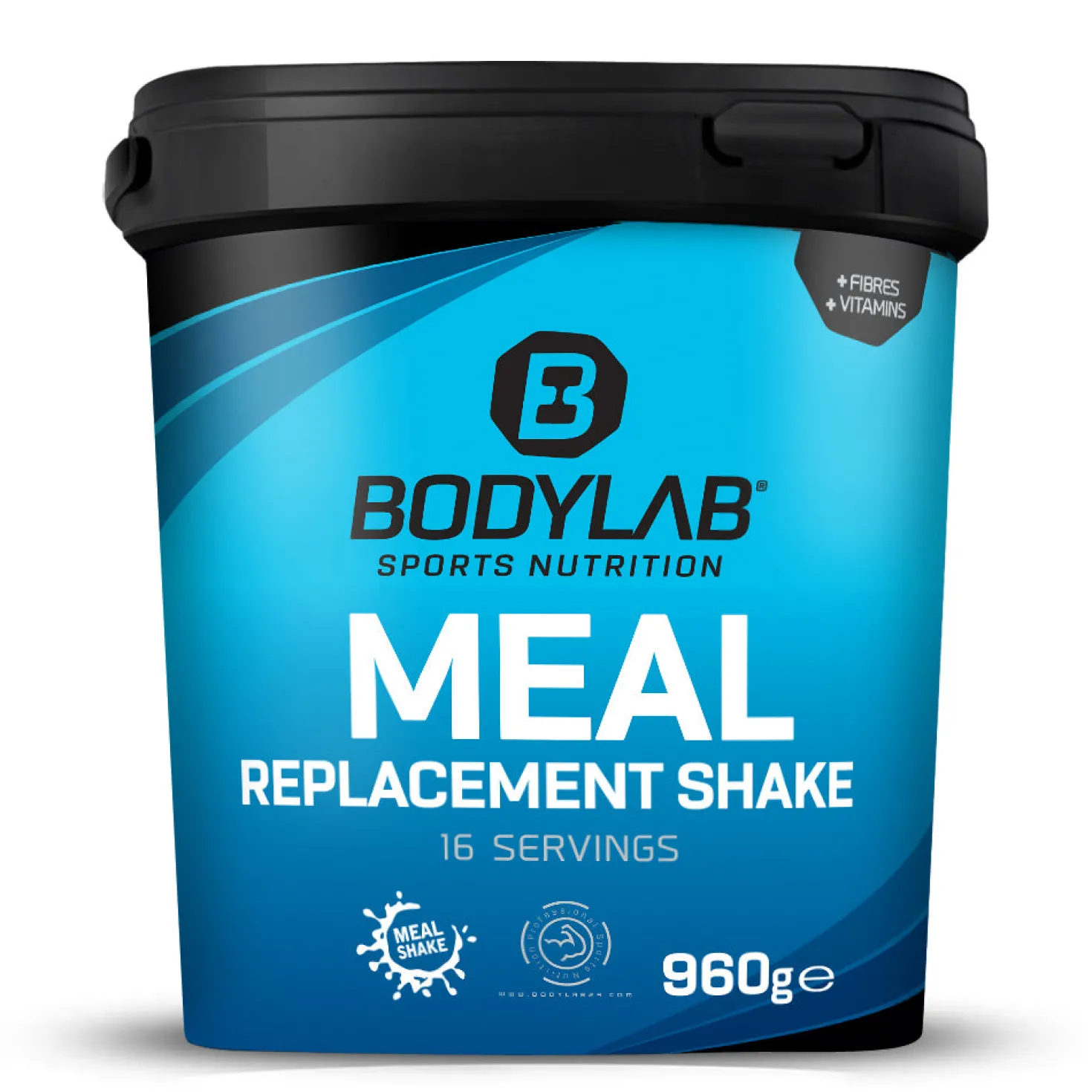 Meal Replacement (960g)