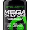 Mega Daily One Plus (60 Caps)
