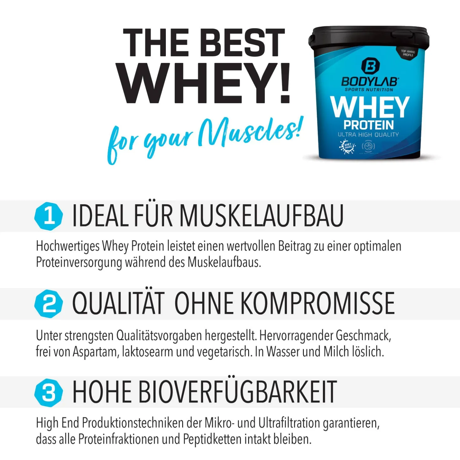 Megadeal 1 - Basic Aufbau Pack