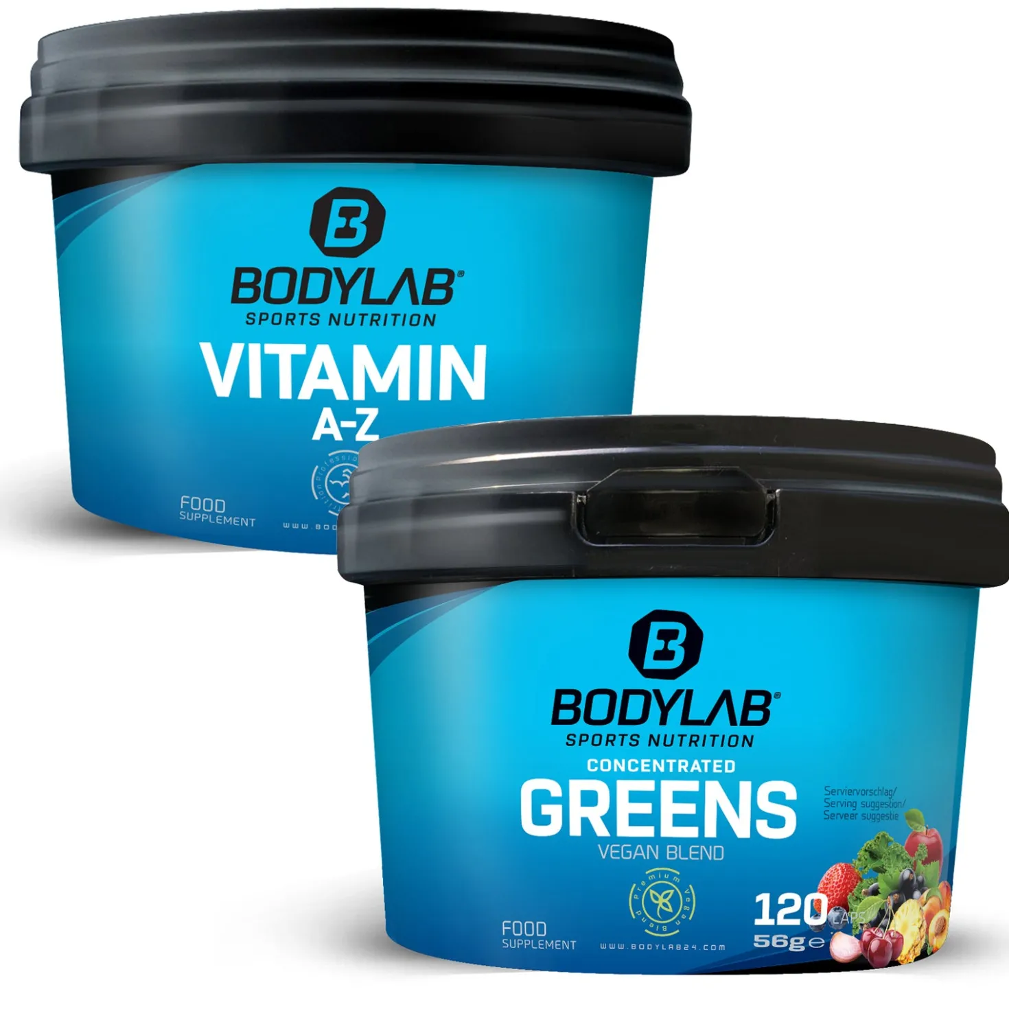 Megadeal 7 - Health Pack