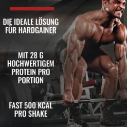 Mega Mass 4000 (7000g)