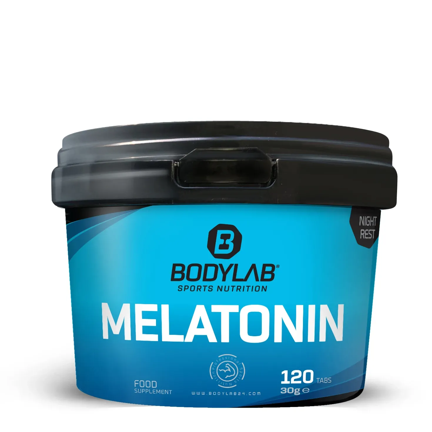 Melatonin (120 Tabletten)