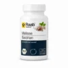Melisse Baldrian bio (60 Kapseln)