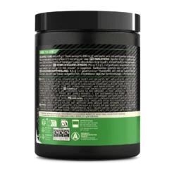 Micronised Creatine Powder Flavored (360g)
