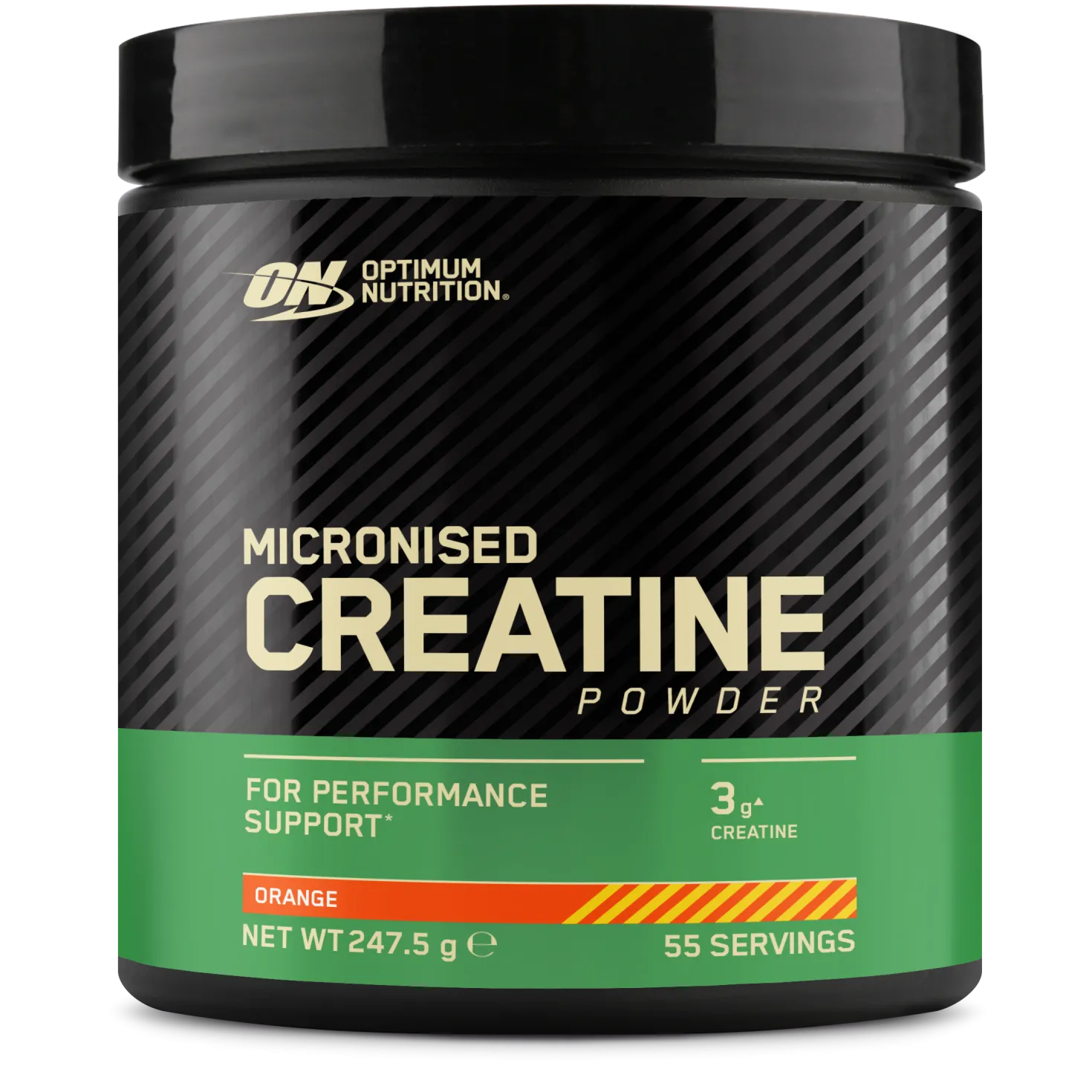 Micronised Creatine Powder Flavored (247g)