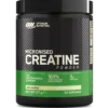 Micronised Creatine Powder (317g)