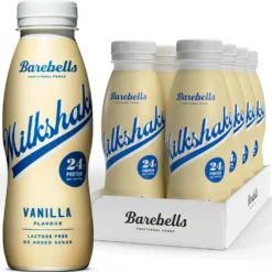 Milchshake (8x330ml)