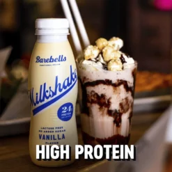 Milchshake (8x330ml)