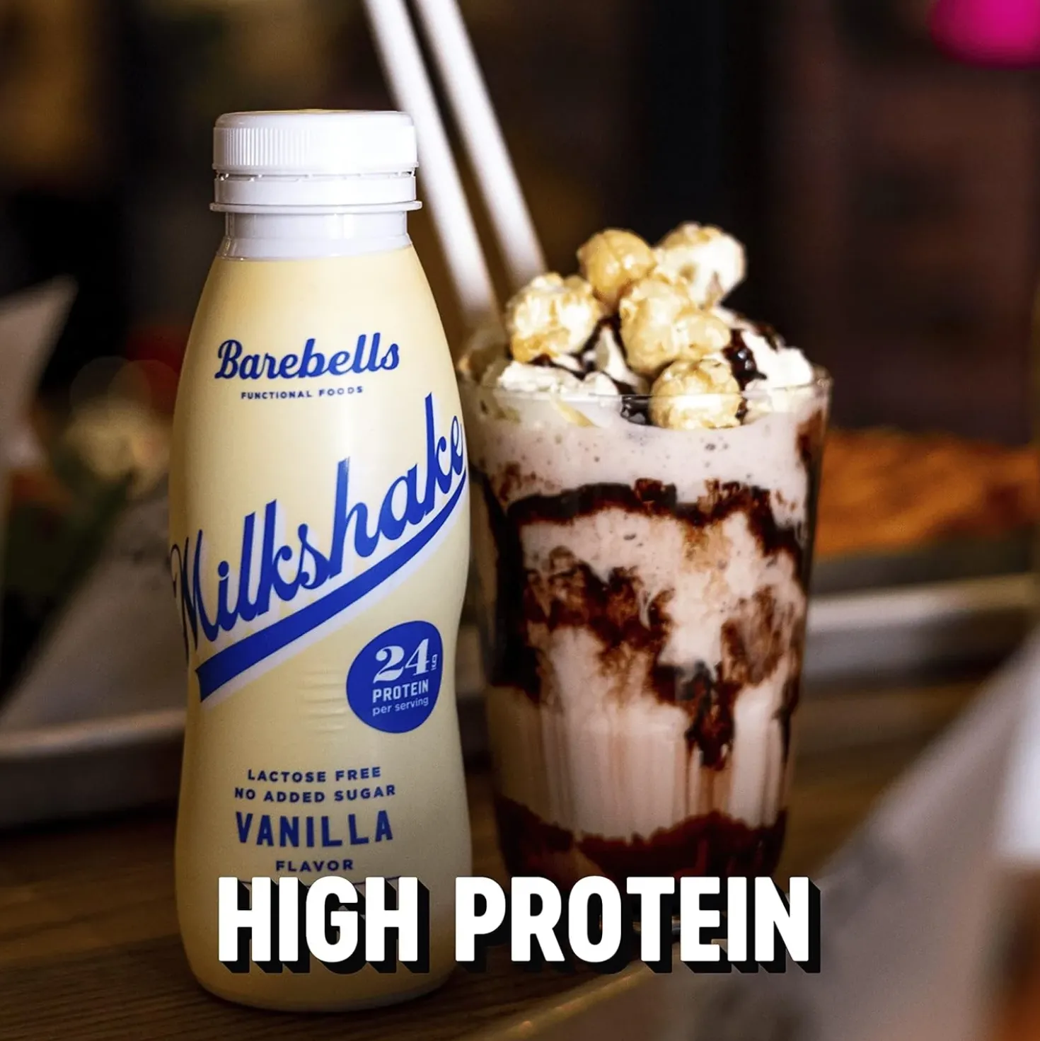 Milchshake (8x330ml)