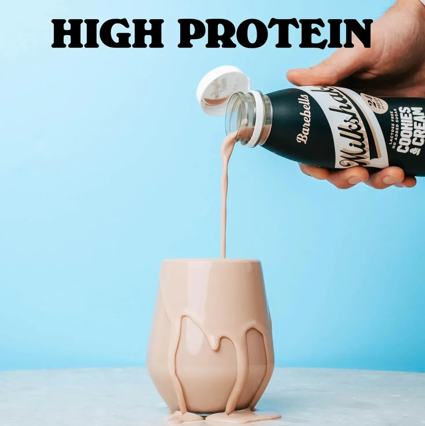 Milchshake (8x330ml)
