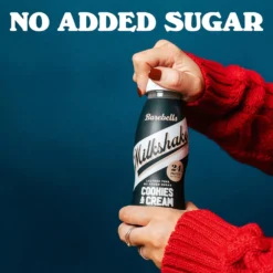 Milchshake (8x330ml)