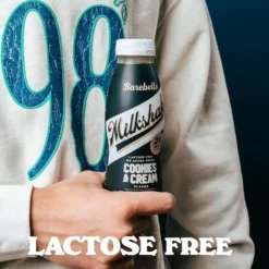 Milchshake (8x330ml)
