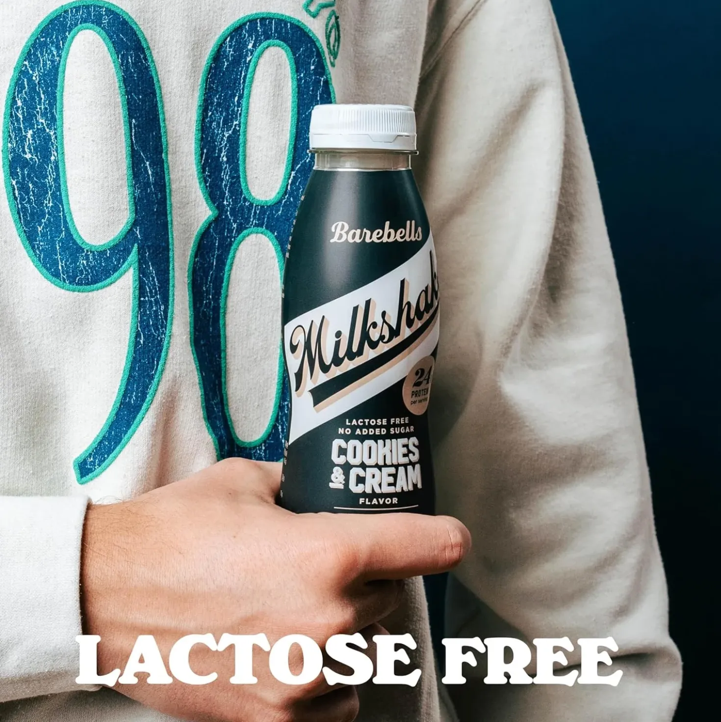 Milchshake (8x330ml)