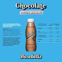 Milchshake (8x330ml)