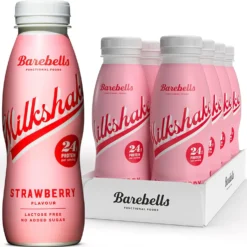 Milchshake (8x330ml)