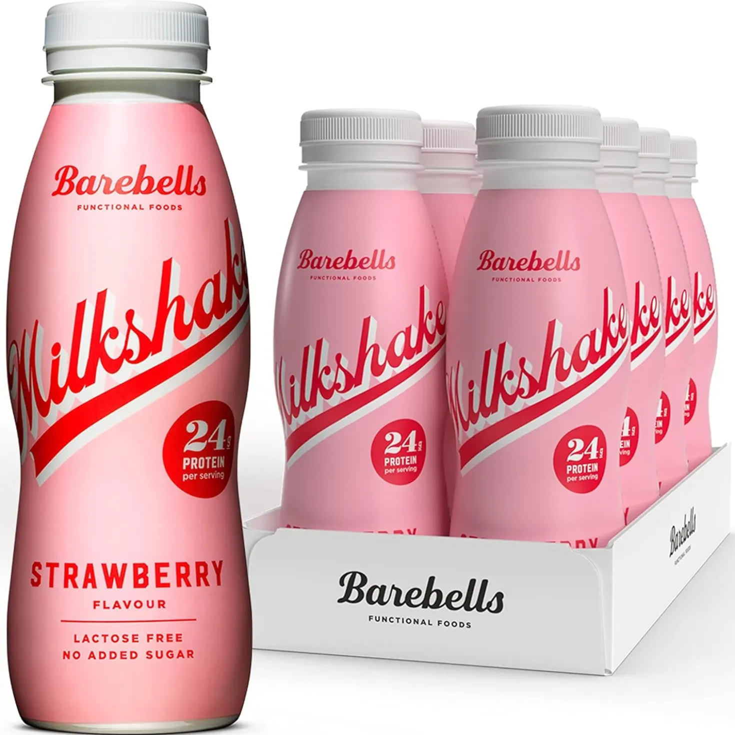 Milchshake (8x330ml)