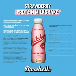 Milchshake (8x330ml)