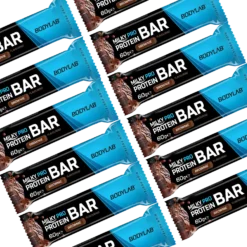 Milky Pro Protein Bar (12x60g)