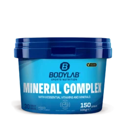 Mineral Complex (150 Kapseln)