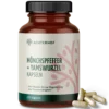 Mönchspfeffer + Yamswurzel Kapseln (120 Kapseln)
