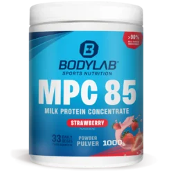 MPC 85 (1000g)